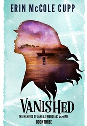 Vanished (Erin McCole Cupp)