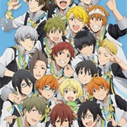 The Idolm@STER Sidem