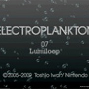 Electroplankton Lumiloop