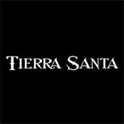 Tierra Santa