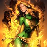 Jean Grey