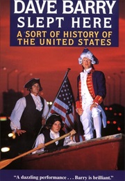 Dave Barry Slept Here (Dave Barry)