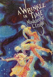 A Wrinkle in Time (Madeleine L'engle)