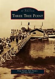 Three Tree Point (Doug Shadel)