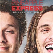 Pineapple Express