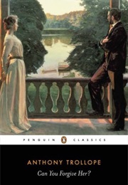 Can You Forgive Her? (Anthony Trollope)