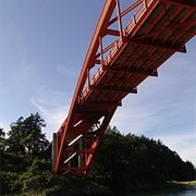 Rainbow Bridge (La Conner)