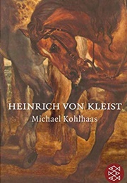Michael Kohlhaas (Heinrich Von Kleist)