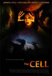 The Cell (Tarsem Singh)