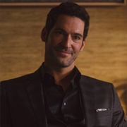 Lucifer Morningstar