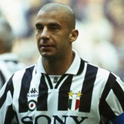 Gianluca Vialli