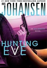 Hunting Eve by Iris Johansen