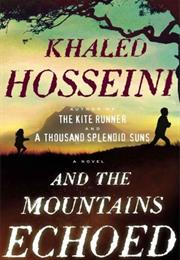 And the Mountains Echoed (Khaled Hosseini)