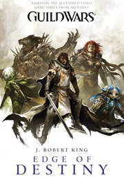 Edge of Destiny (J. Robert King)