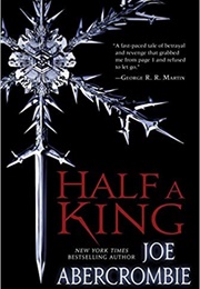 Half a King (Joe Abercrombie)