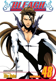 Bleach Volume 48 (Tite Kubo)