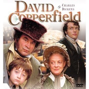 David Copperfield