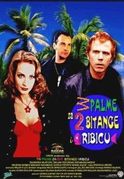 3 Palms for 2 Punks and a Babe (1998)