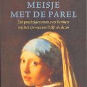 Lees Een Boek Dat Het Woord 'Parel' in De Titel Heeft
