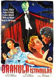 Drakula Istanbul'da