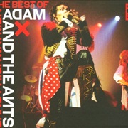 Adam & the Ants: The Best of Adam & the Ants