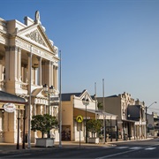 Charters Towers