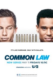 Common Law (2012)