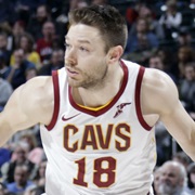 Matthew Dellavedova