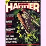 The House of Hammer (Issue 8)