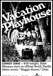Vacation Playhouse