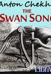 Swan Song (Anton Chekhov)