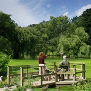 Thwaite Gardens, Cottingham