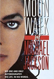 Moonwalk (Michael Jackson)