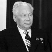 Konstantin Chernenko
