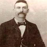 Martin 'Farmer' Burns