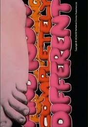 And Now for Something Completely Different. (1971)