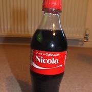 Nicola