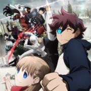 Blood Blockade Battlefront & Beyond