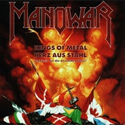 Herz Aus Stahl - Manowar