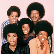 Micheal Jackson &amp; the Jackson 5