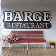 Barge Restaurant (Raymond, Washington)