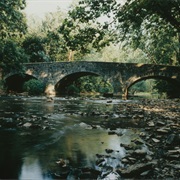 Conodoguinet Creek