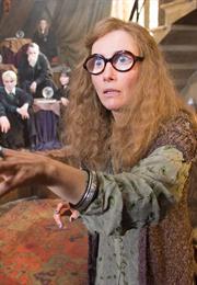 Sybil Trelawney