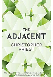 The Adjacent (Christopher Priest)