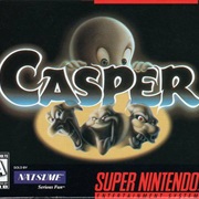 Casper