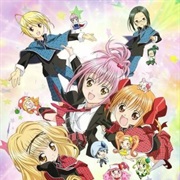 Shugo Chara!