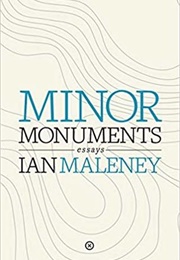 Minor Monuments (Ian Maleney)