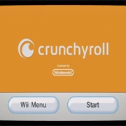 Crunchyroll