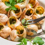 Escargots