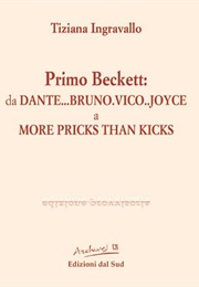Dante...Bruno. Vico..Joyce (Samuel Beckett)